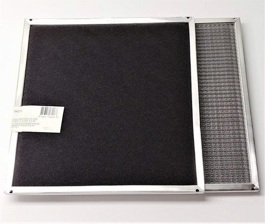 vanEE Venmar Air Exchanger Filter 04771 - Impressive Climate Control