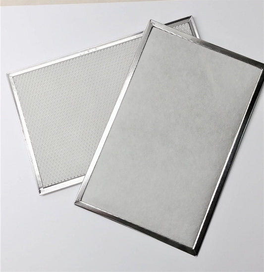 vanEE Venmar Air Exchanger Filters 18204 (2 - Pack) - Impressive Climate Control