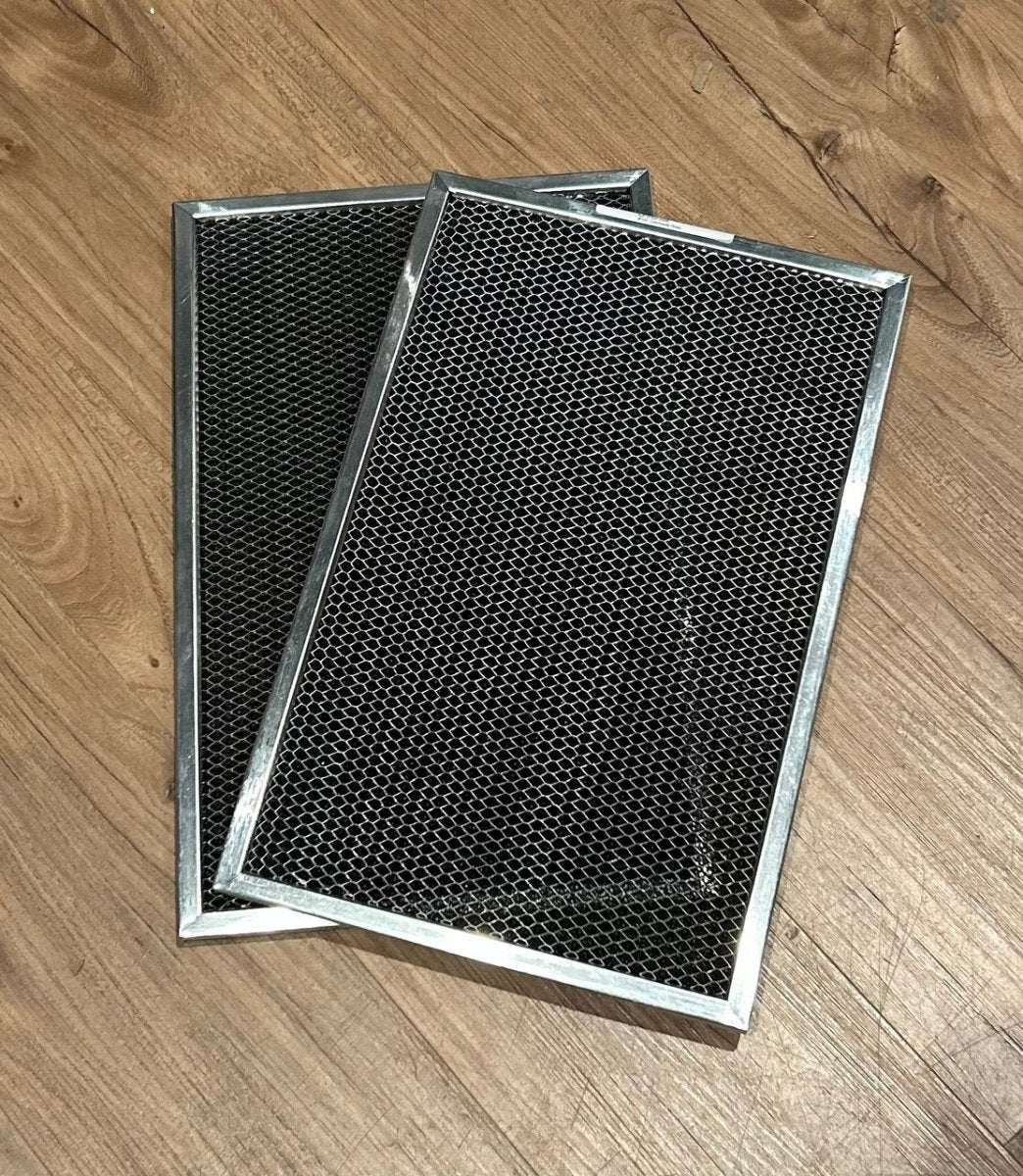 vanEE Venmar Air Exchanger Filters MERV - 3 18204 (2 - Pack) - Impressive Climate Control