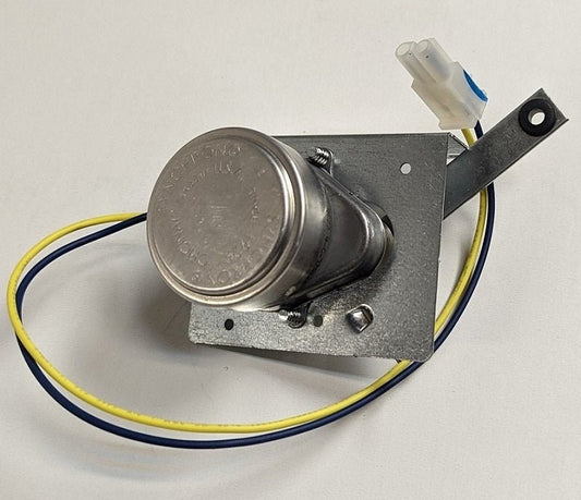 VENMAR 01295 Damper Motor Assembly Replacement Part - Impressive Climate Control