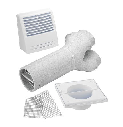 Venmar 14690 Tandem Transition Kit - Impressive Climate Control