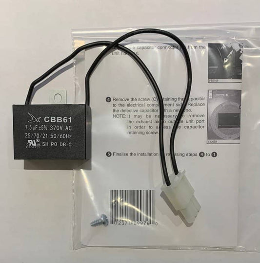 VENMAR 17240 Capacitor - Impressive Climate Control
