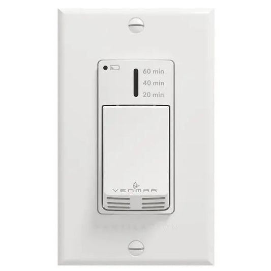 Venmar 41401 Wireless Timer - Impressive Climate Control