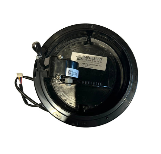 Venmar 5″ Motorized Damper Door Kit SV66136 - Impressive Climate Control