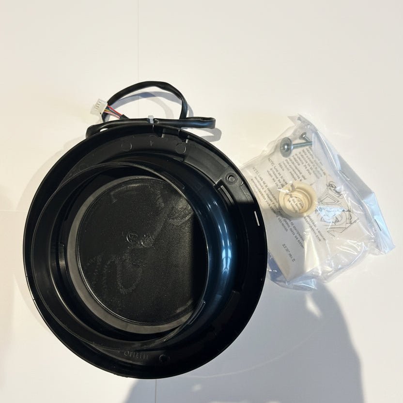 Venmar 5″ Motorized Damper Door Kit SV66136 - Impressive Climate Control