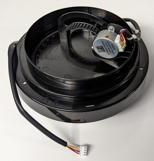 Venmar 6″ Motorized Damper Door Kit SV66135 - Impressive Climate Control