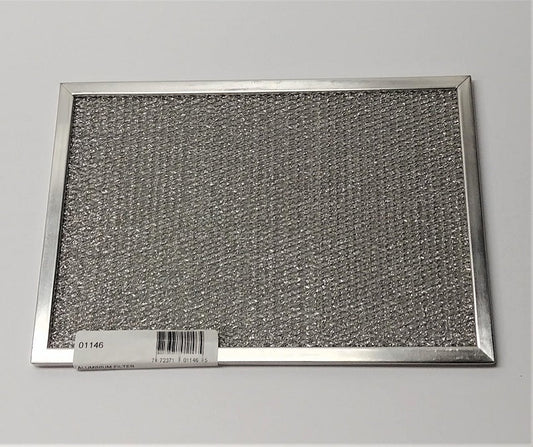 Venmar Air - Exchanger Filter 01146 12 - 3/4″ x 8 - 3/4″ x 3/8″ - Impressive Climate Control