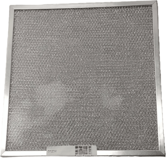 Venmar Air - Exchanger Filter 01234 13 - 3/8″ x 13″ - Impressive Climate Control