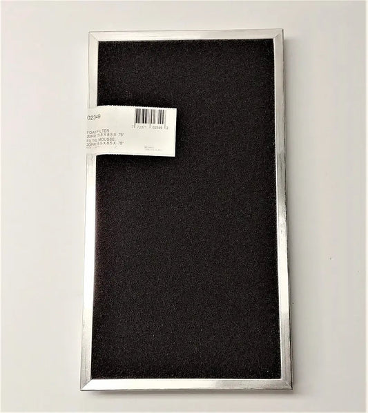 Venmar Air - Exchanger Filter 02349 15.5″ x 8.5″ x 0.75″ - Impressive Climate Control