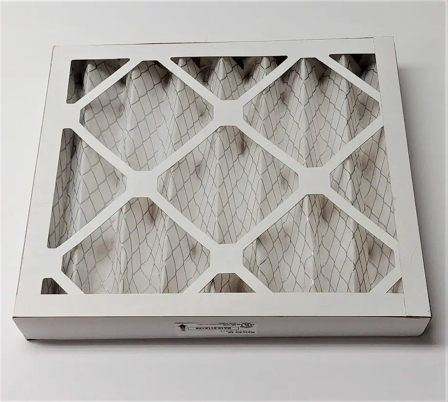 Venmar Air - Exchanger Filter 63342 for Venmar MEF HRV - Impressive Climate Control