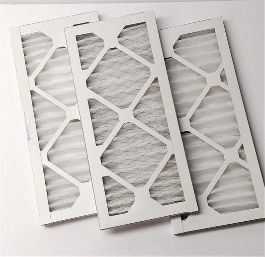 Venmar Air - Exchanger Pleated Filter 03316 (set of 3) 15 - 1/2″ x 7″ x 3/4″ - Impressive Climate Control