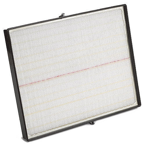 Venmar Air - Exchanger Pleated Filter 04804 20″ x 16″ x 2″ - Impressive Climate Control