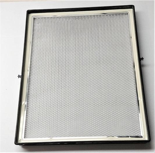 Venmar Air - Exchanger Washable MERV 8 Foam Filter 04852 - Impressive Climate Control