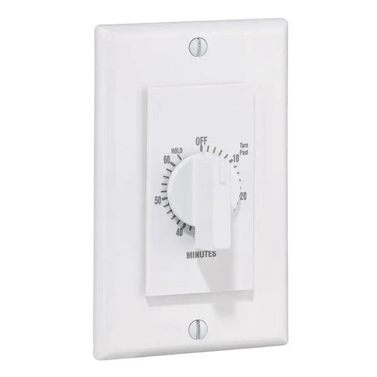 Venmar AVS 00910 – Mechanical Timer - Impressive Climate Control