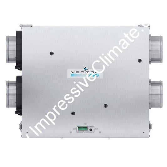 Venmar AVS - Ceiling Mount S10 Plus (ERV) - Impressive Climate Control