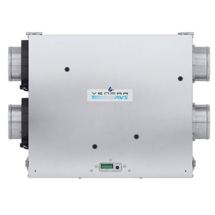 Venmar AVS Ceiling Mount Series S10 ERV - Impressive Climate Control