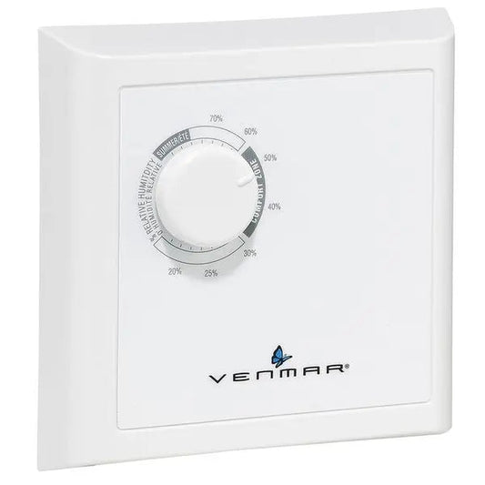 Venmar AVS - Dehumidistat Control 11297 - Impressive Climate Control