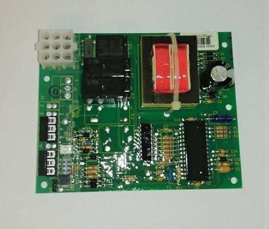 Venmar Circuit Board 13034 - Impressive Climate Control