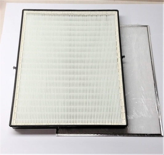 Venmar HRV Air Exchanger HEPA Filter 04803 - Impressive Climate Control