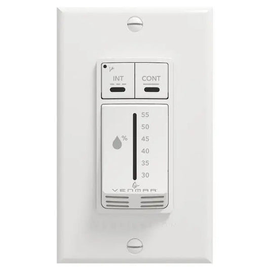 Venmar Main Control 41402 - Impressive Climate Control