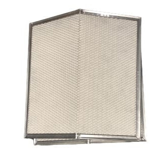Venmar vanEE 65H &amp; CR12 HRV/ERV Filter SV63827 (2 - PACK) - Impressive Climate Control