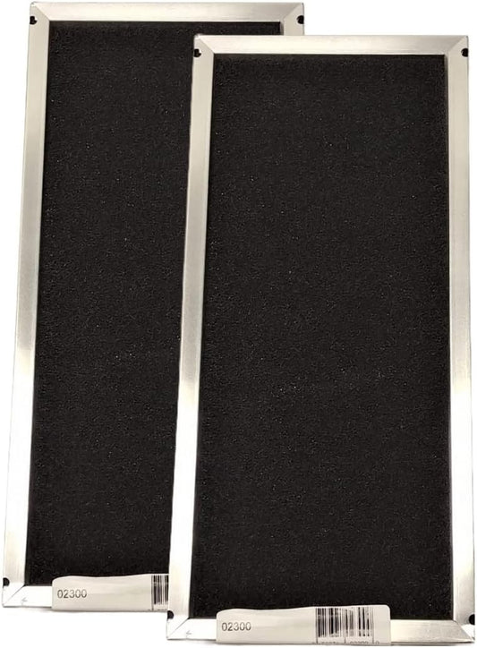 Venmar vanEE Air Exchanger Filter 02300 (2 - PACK) - Impressive Climate Control