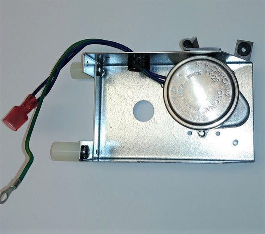 Venmar Vanee Damper Motor 03124 - Impressive Climate Control