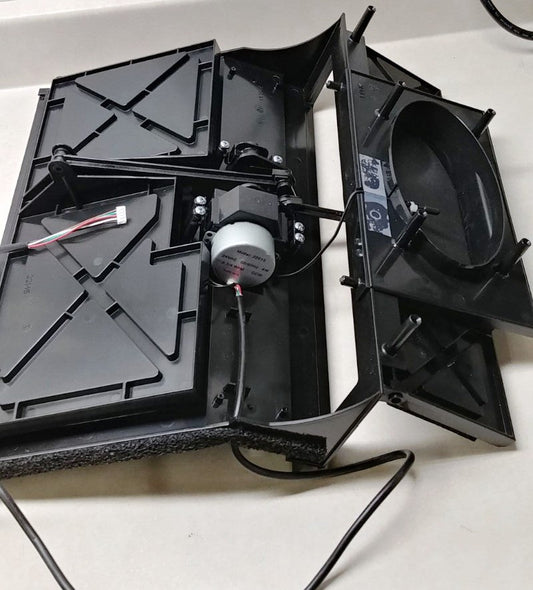 Venmar Vanee Damper System Assembly 63420 - Impressive Climate Control