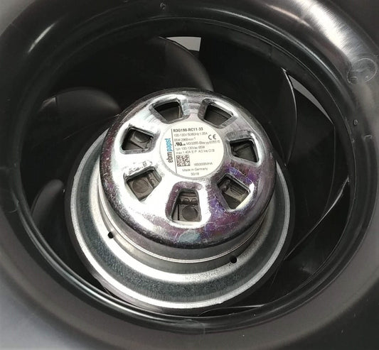 Venmar Vanee ECM Motor SV63421 - Impressive Climate Control