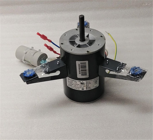 Venmar vanEE Replacement Motor 12065 - Impressive Climate Control