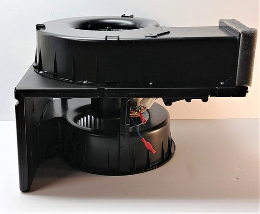 Venmar vanEE Replacement Motor 12912 - Impressive Climate Control