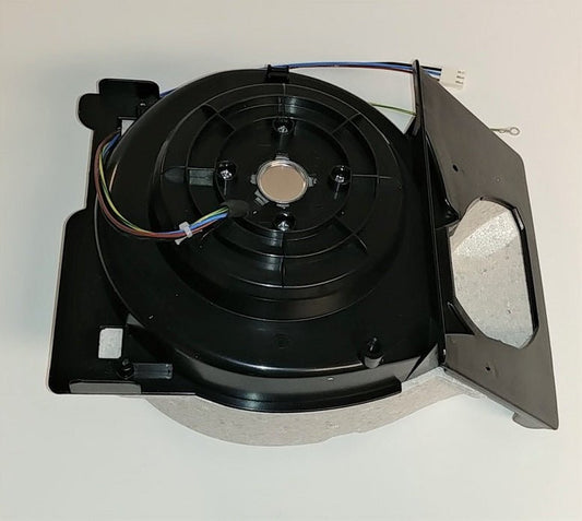 VENMAR VANEE REPLACEMENT MOTOR 61235 - Impressive Climate Control