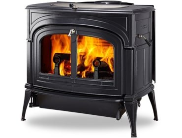 Vermont Castings Encore Wood Stove - Impressive Climate Control