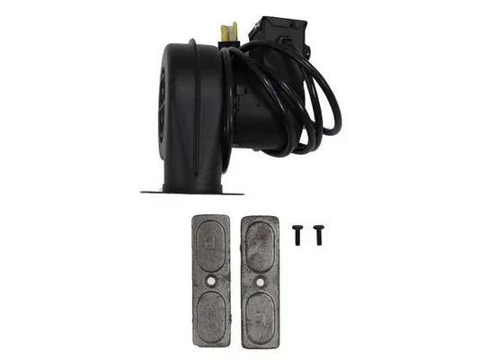 Vermont Castings Fan Kit 0009973 - Impressive Climate Control