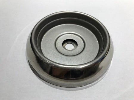 Vermont Castings Grill Bezel for Temperature Gauge 20300395 - Impressive Climate Control
