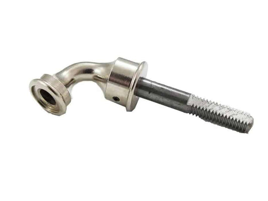 Vermont Castings Handle Stub & Shaft 5004237 - Impressive Climate Control