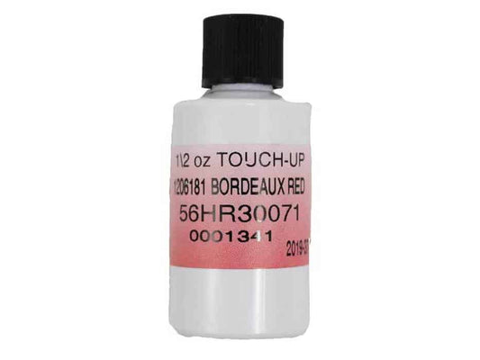 Vermont Castings Touch Up Paint - Bordeaux - Impressive Climate Control