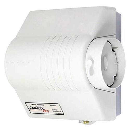 White - Rodgers HFT2900FP Humidifier - Mechanical Control - Impressive Climate Control