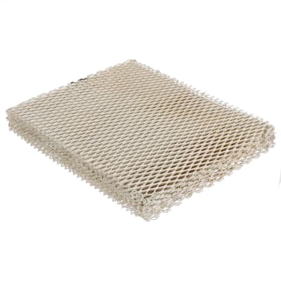 White - Rodgers Humidifier Pad PAD - A04 - 1725 - 052 (2 - PACK) - Impressive Climate Control