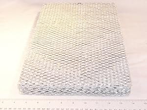 White - Rodgers PADA04 - 1725 - 051 Humidifier Pad (2 - PACK) - Impressive Climate Control