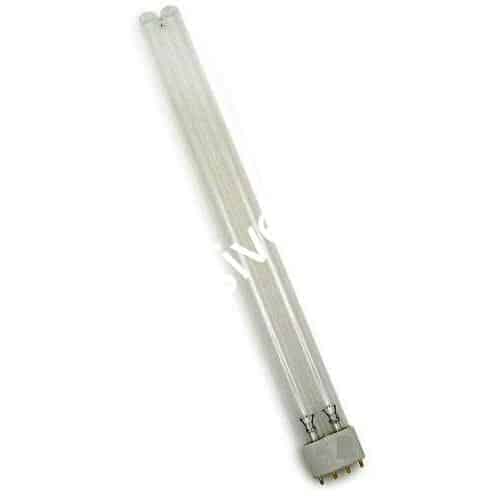 White - Rodgers UVP - 06207 UV - C Lamps - 60 Watt (2 - Pack) - Impressive Climate Control