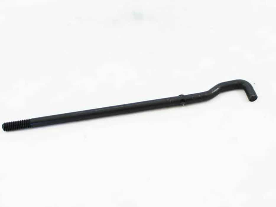 Wireform Handle 1600694 - Impressive Climate Control