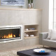 Regency Horizon™ HZ54E Large Gas Fireplace