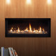 Echelon Direct Vent Gas Fireplace by Majestic ProductsEchelon Direct Vent Gas Fireplace by Majestic Products