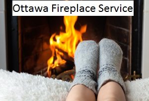Fireplace Service Ottawa