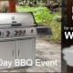 Father's Day BBQ Event