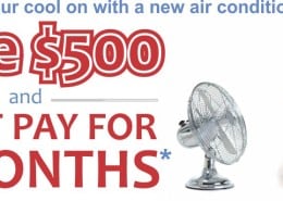 Air Conditioner Sales Ottawa