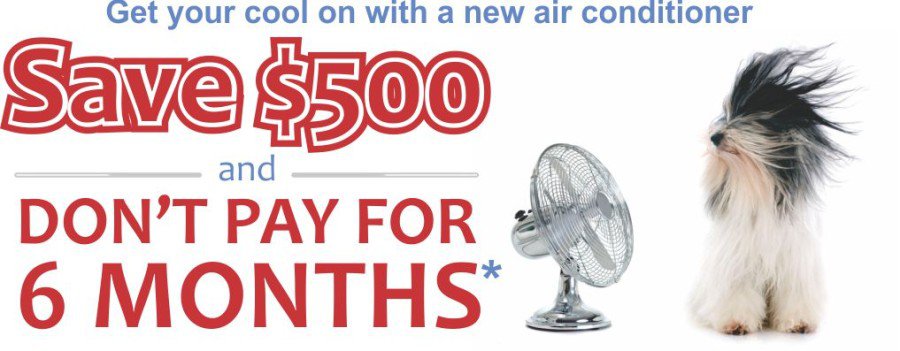 Air Conditioner Sales Ottawa