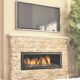 how to choose gas fireplace
