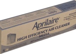 Aprilaire Pleated Filters